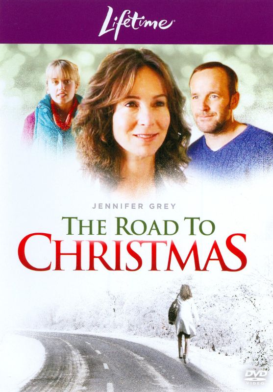  The Road to Christmas [DVD] [2006]