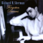 Front Standard. Forgotten Dreams [CD].
