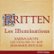 Front Standard. Britten: Les Illuminations [CD].