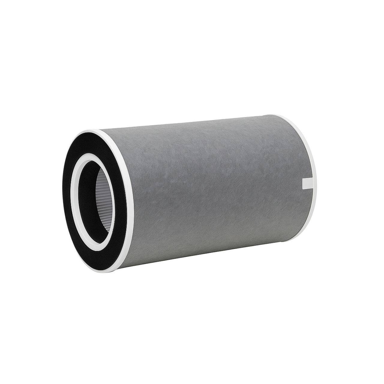 Back. Nispira - Nispira HEPA Filter Replacement for Shark NanoSeal Air Purifier MAX HP200 Series HP201 HP202 HC501 HC502 1 Pack.