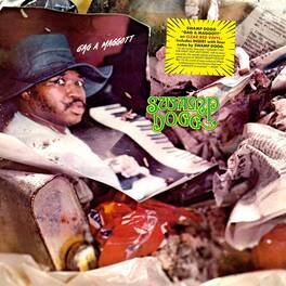 Swamp Dogg - Gag A Maggott - VINYL LP