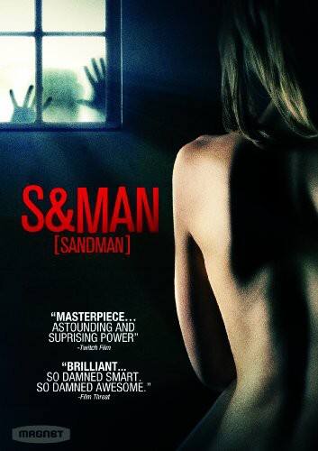 

S&Man [DVD] [2006]