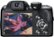 Back Standard. Fujifilm - FinePix S4530 14.0-Megapixel Digital Camera - Black.