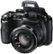 Alt View Standard 2. Fujifilm - FinePix S4530 14.0-Megapixel Digital Camera - Black.