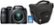 Alt View Standard 4. Fujifilm - FinePix S4530 14.0-Megapixel Digital Camera - Black.