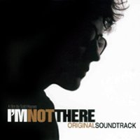 I'm Not There [Original Soundtrack] [LP] - VINYL - Front_Original