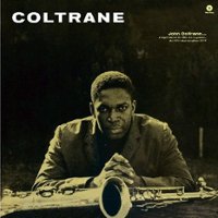 Coltrane [Waxtime] [LP] - VINYL - Front_Standard