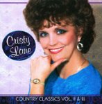 Front Standard. Country Classics, Vol. II & III [CD].