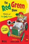 Front. The Red Green Show: The Toddlin' Years [9 Discs] [DVD].
