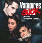 Front. Vampires Suck [CD].