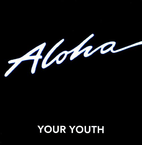  Aloha [CD]