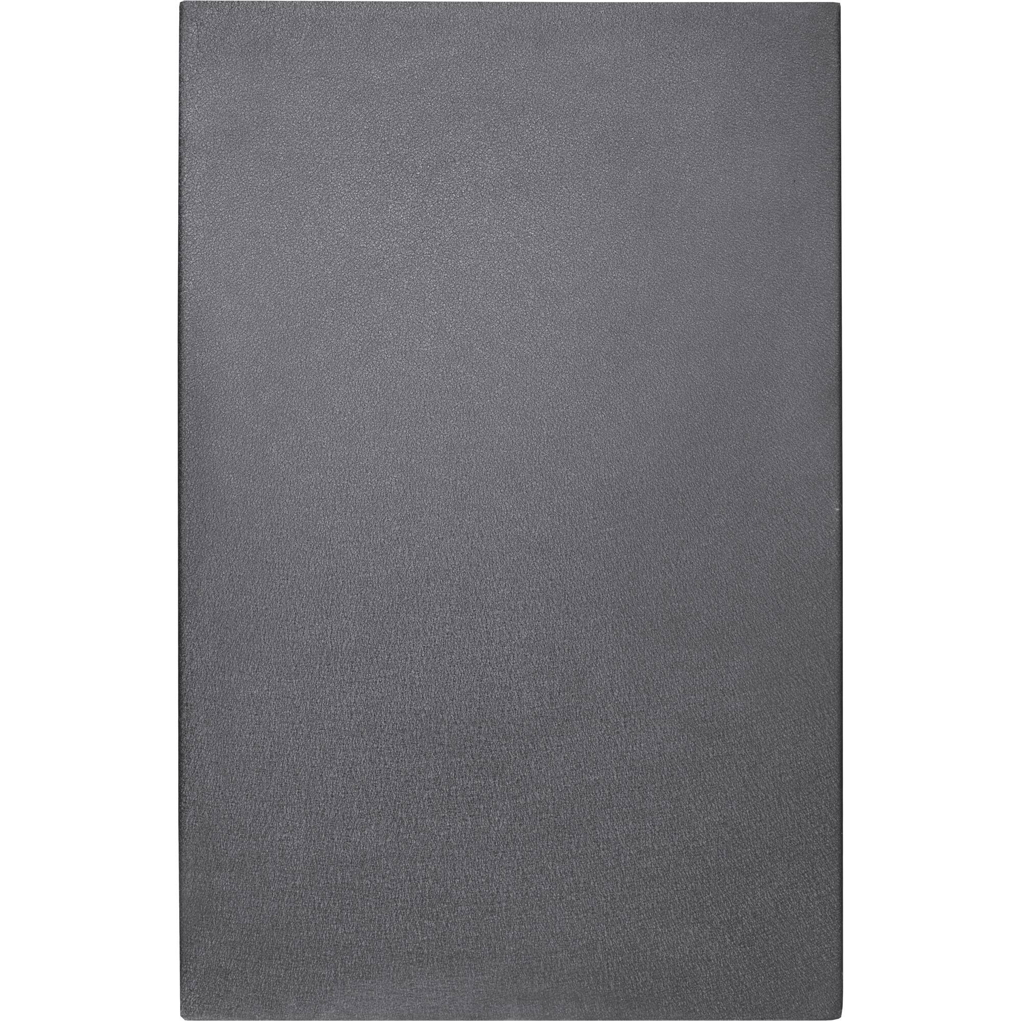 Alt View 17. Barska - 2.02 Cu Ft Fireproof Biometric Safe with Fingerprint & Keypad Lock-with LED Light, Alarm, Dual Access - Black.