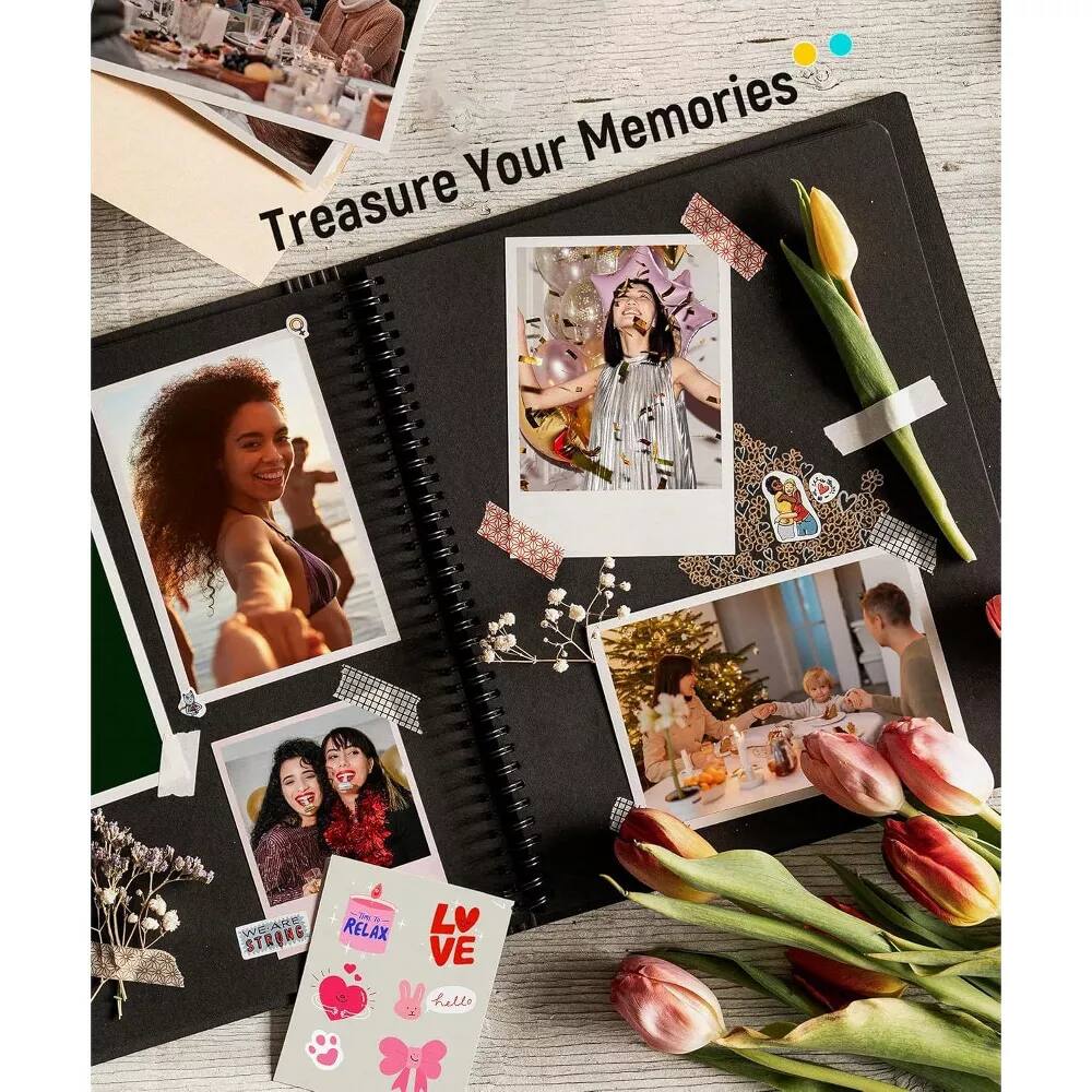 Treasure Your Memories - Strong Relax Love Ve Hello