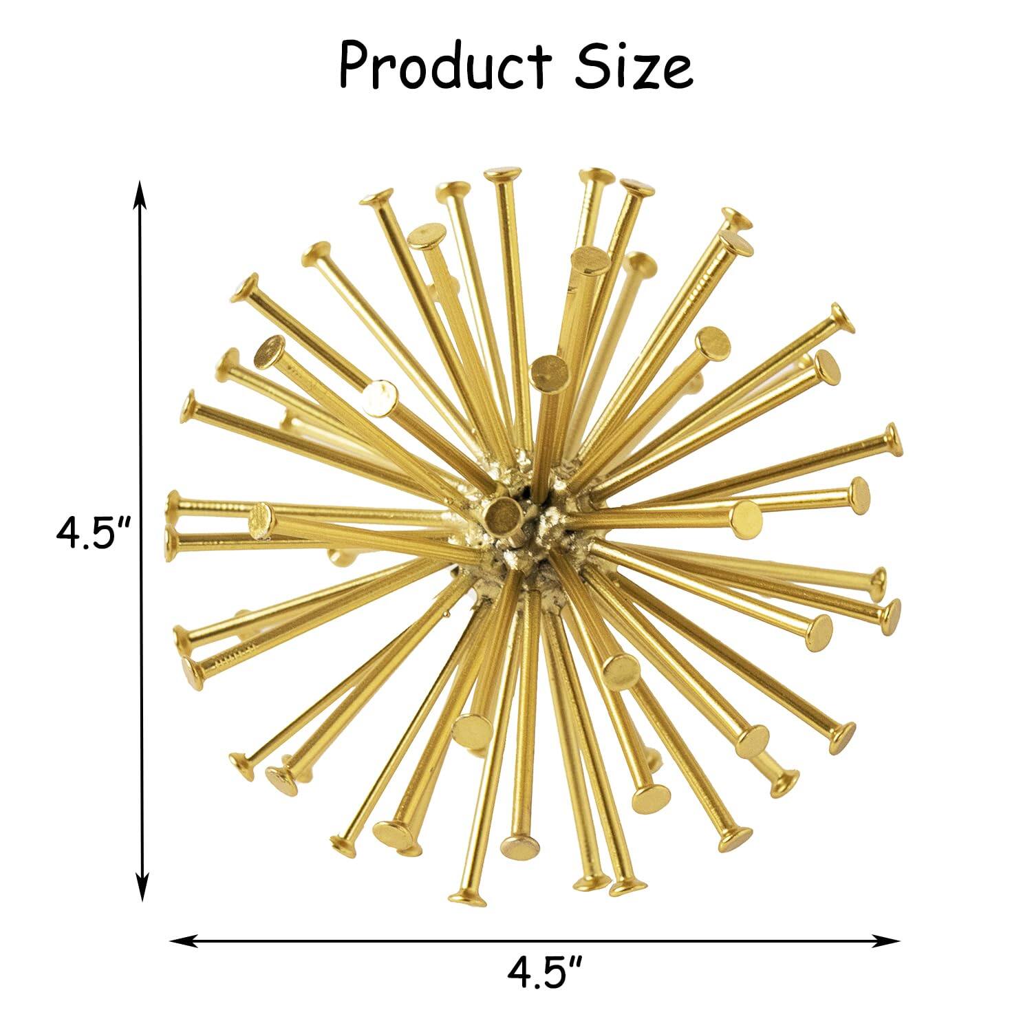 Product Size  
4.5"  
4.5"