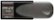 Front Zoom. PNY - 64GB Turbo Attache 4 USB 3.0 Flash Drive - Black.