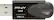 Alt View 11. PNY - Elite Turbo Attache 4 64GB USB 3.2 Flash Drive - Black.