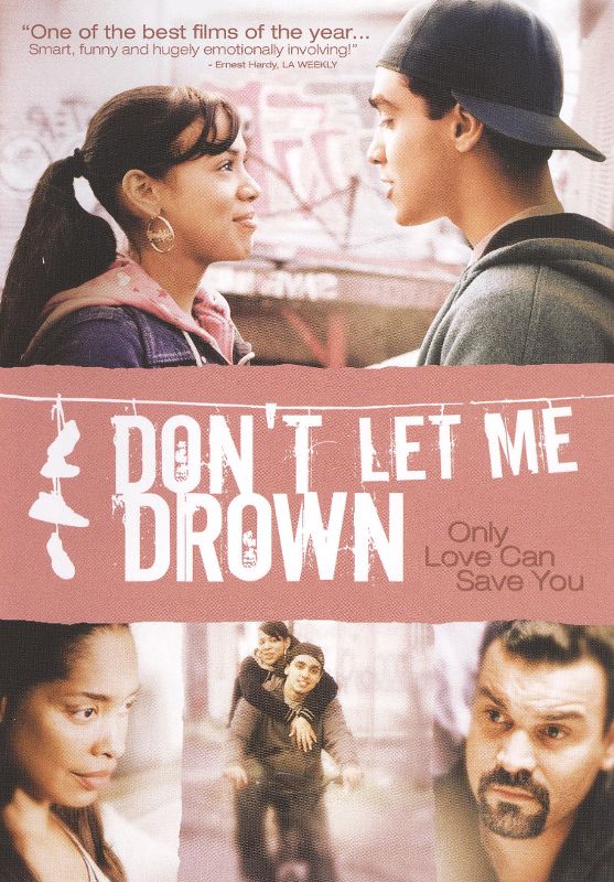 

Don't Let Me Drown [DVD] [2008]