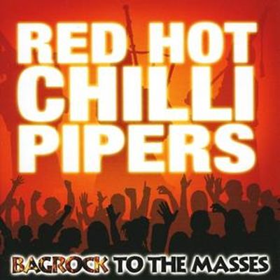  Bagrock to the Masses [CD]