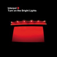 Turn on the Bright Lights [LP] - VINYL - Front_Original