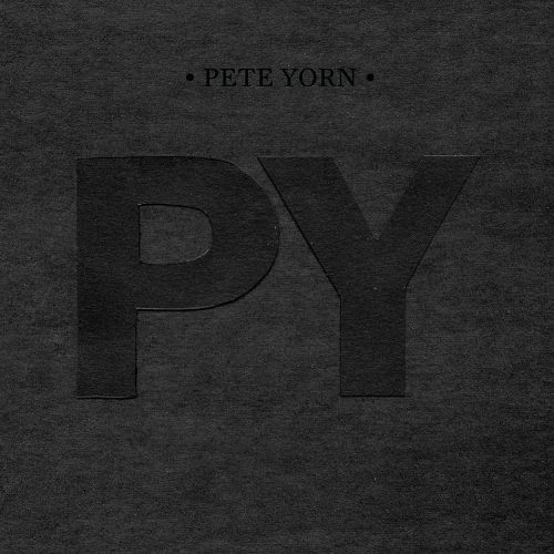 Pete Yorn [LP] - VINYL