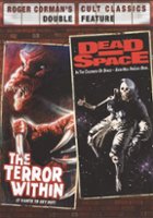 The Terror Within/Dead Space [DVD] - Front_Original