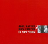 Front Standard. In New York [CD].