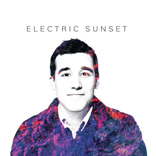 Electric Sunset [LP] - VINYL