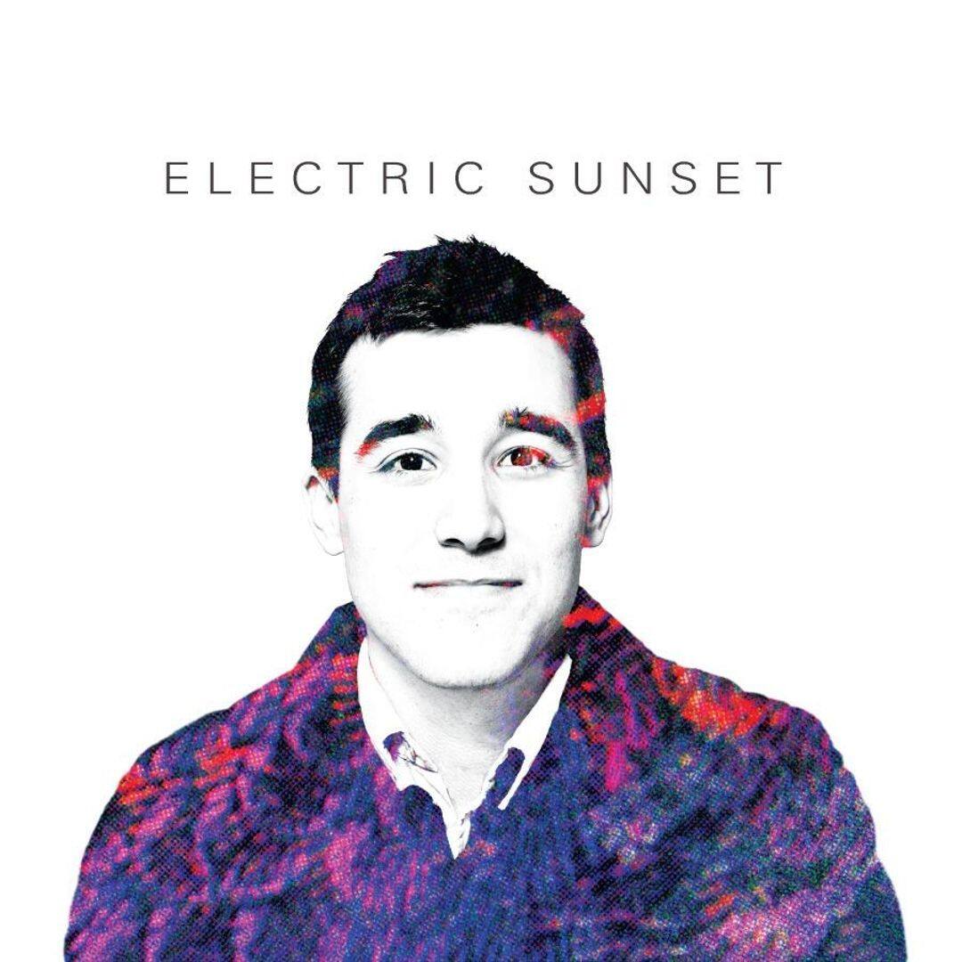 Best Buy: Electric Sunset [LP] VINYL