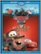 Front Detail. Cars Toon: Mater'S Tall Tales (2 Disc) (W/Dvd) - Widescreen - Blu-ray Disc.