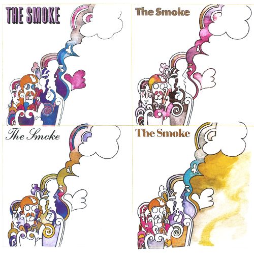  The Smoke [CD]