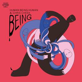 Human Being Human - Being - VINYL LP