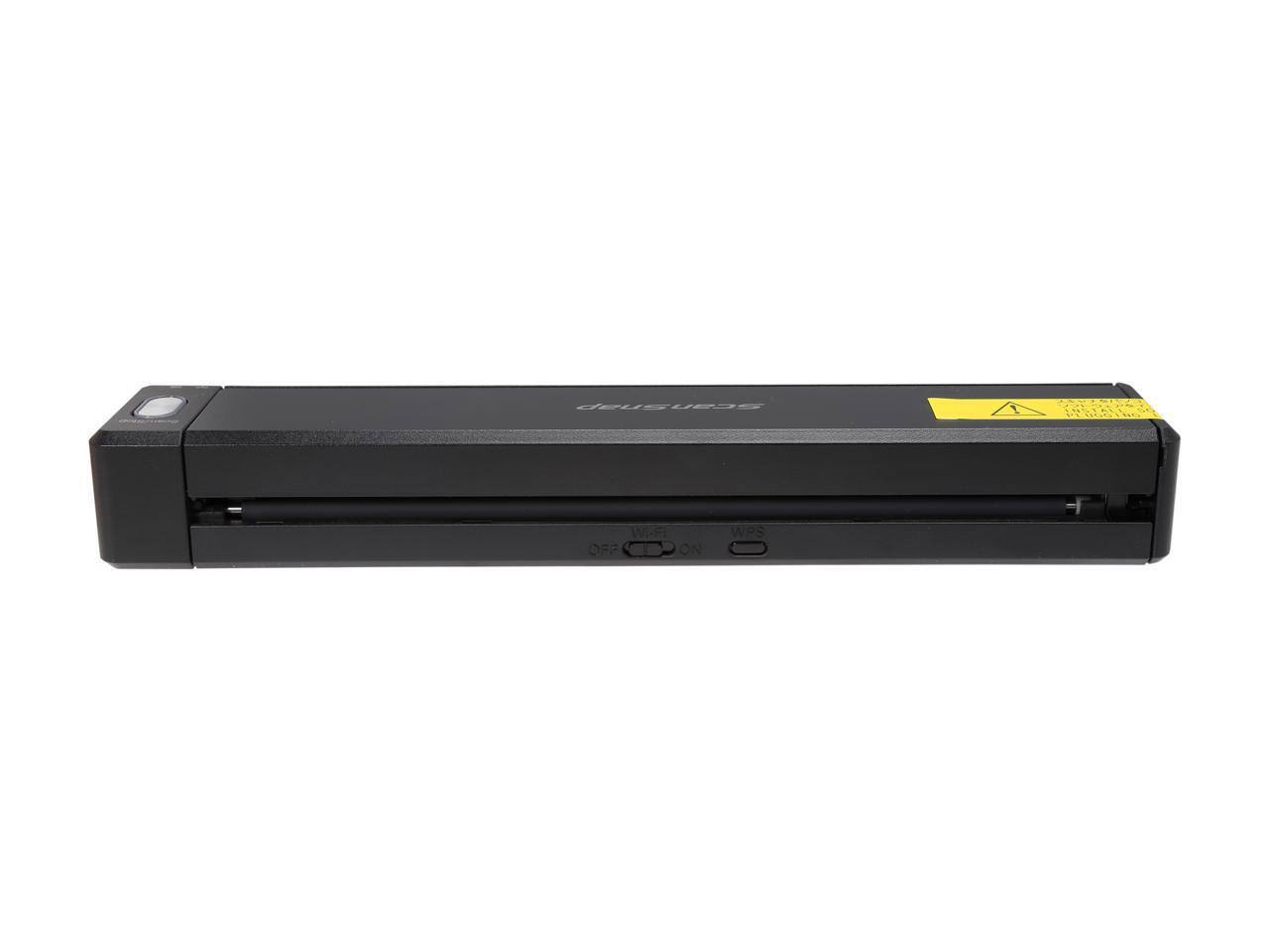 Ricoh ScanSnap iX100 (PA03688 B005) USB color Wireless Mobile
