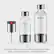 Breville Fizz more flavors to store in the fridge for later with extra accessories - sold separately