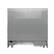 Back. Forno Appliances - 36 in. Wide 6 Burner Galiano 5.36 Cu. Ft. Freestanding Dual Fuel True Convection Range - White.