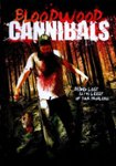 Front Standard. Bloodwood Cannibals [DVD] [2010].