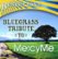 Front Standard. The Bluegrass Tribute to Mercyme [CD].
