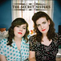 The Secret Sisters [LP] - VINYL - Front_Original