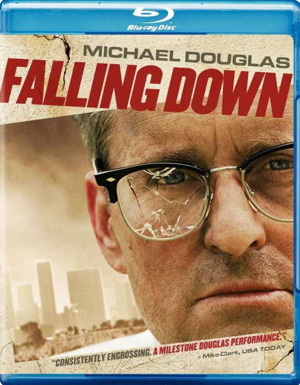  Falling Down [Blu-ray] [1993]