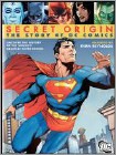  Secret Origin: The Story of DC Comics - Dolby - DVD