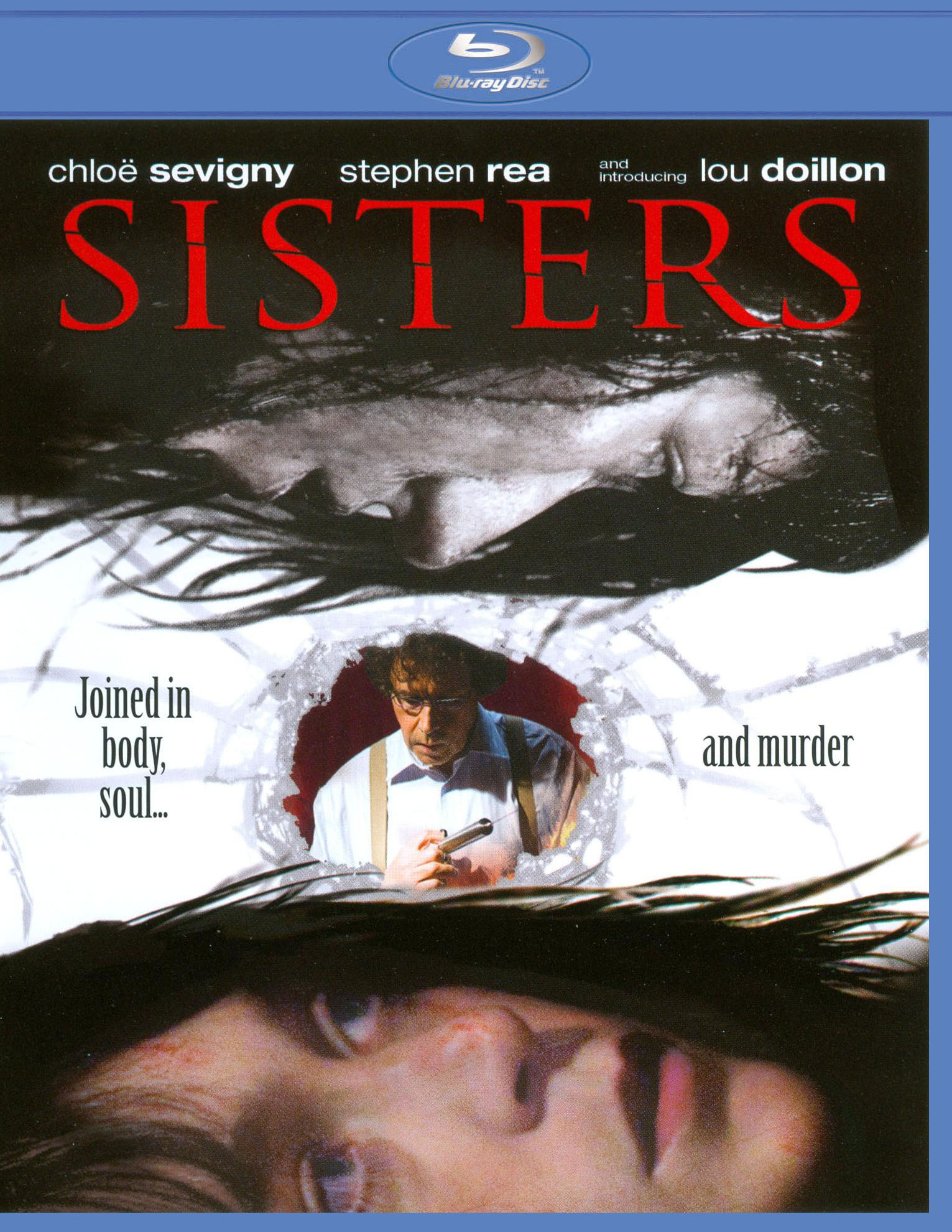 Best Buy: Sisters [Blu-ray] [2007]