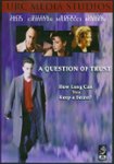 Front Standard. A Question of Trust [DVD] [2009].