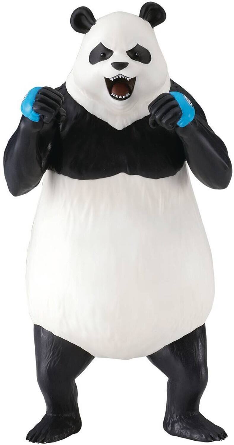 BanPresto - Jujutsu Kaisen - Jukon No Kata - Panda Statue - Collectibles