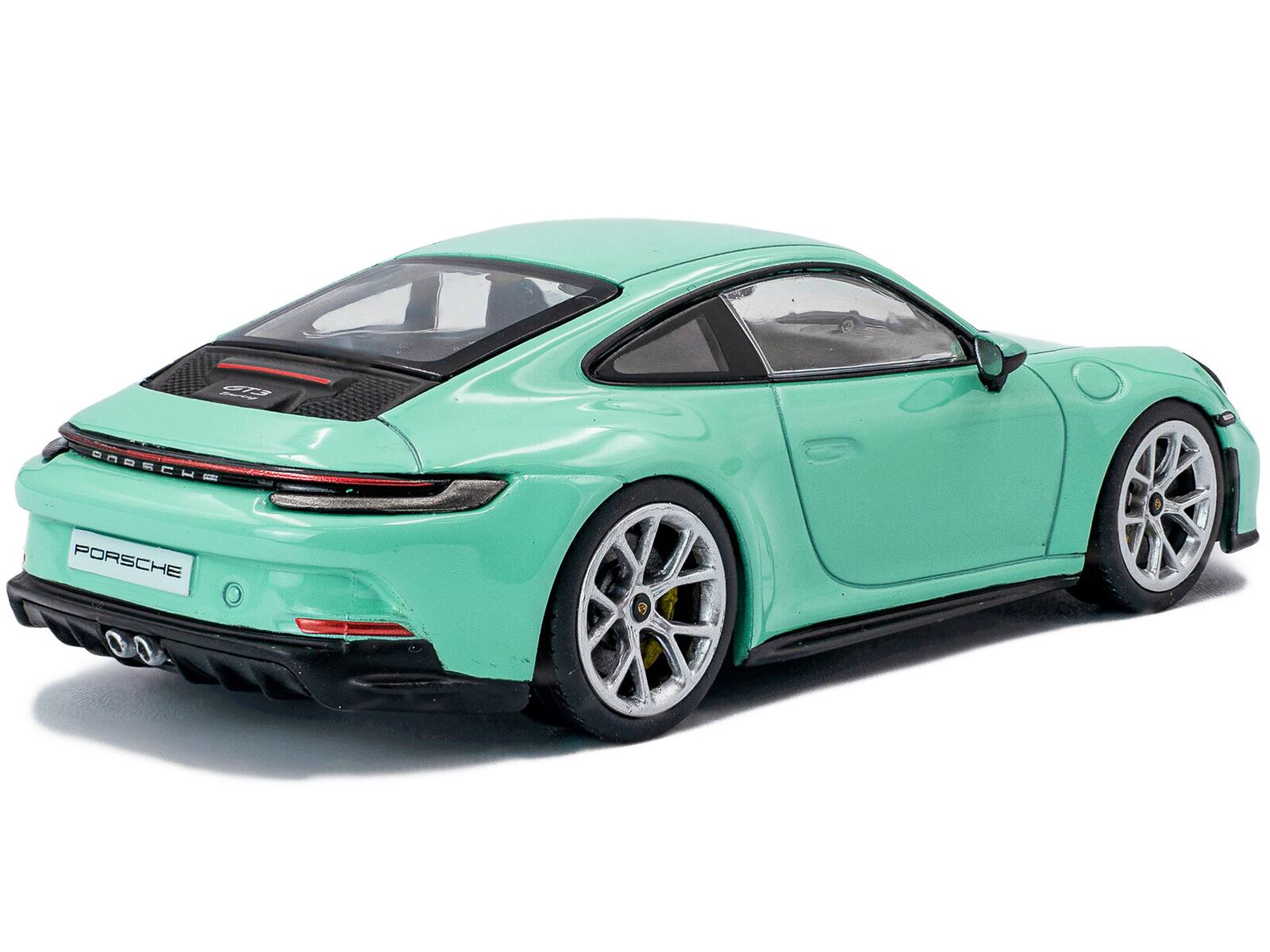 20 GODSCHE PORSCHE