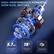 HIGH-PERFORMANCE POWERFUL
500W DUAL MOTORS
3.7 MPH
Velocity Stabilization
Drive Safely
15+
Strong Endurance
Travelability
Ultra-Low Volume
Travel Without Worry