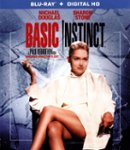 Front Standard. Basic Instinct [Blu-ray] [1992].