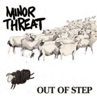Out of Step [LP] - VINYL - Front_Standard