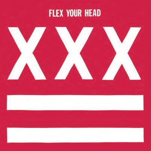 Best Buy Flex Your Head [LP] VINYL