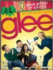  Glee: Season 1 [7 Discs] [Exclusive Journal] (DVD)