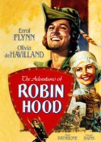 The Adventures of Robin Hood [DVD] [1938] - Front_Original