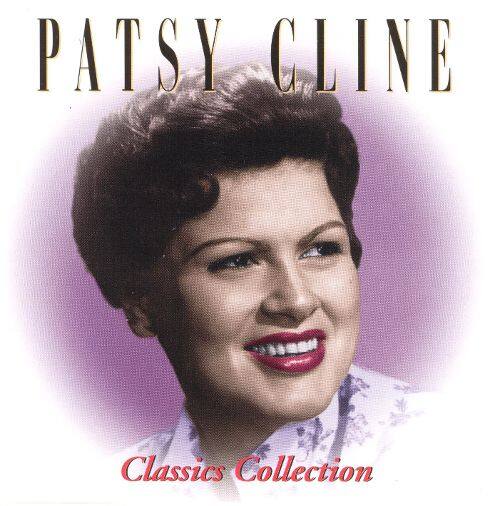 Best Buy: Classics Collection: Patsy Cline [CD]